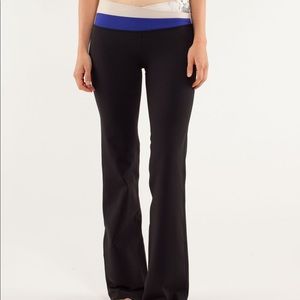 Lululemon Astro Yoga Pants